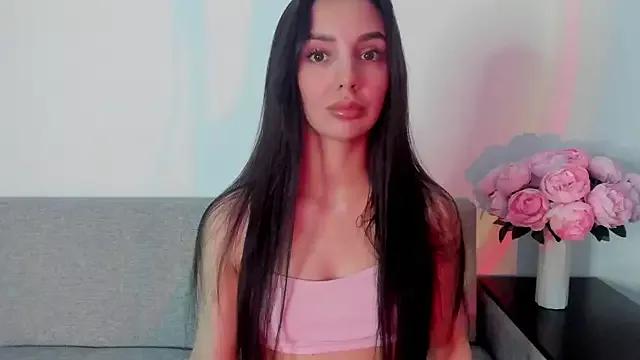 Girls and cam to cam: Watch as these sophisticated entertainers uncover their stunning costumes and curvaceous curves online!