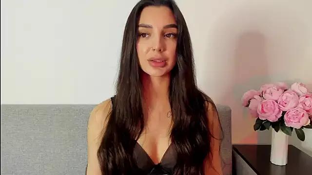 Girls and cam to cam: Watch as these sophisticated entertainers uncover their stunning costumes and curvaceous curves online!