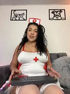 Girls and cam to cam: Watch as these sophisticated entertainers uncover their stunning costumes and curvaceous curves online!