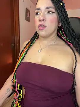 Girls and cam to cam: Watch as these sophisticated entertainers uncover their stunning costumes and curvaceous curves online!