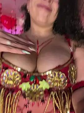 Girls and cam to cam: Watch as these sophisticated entertainers uncover their stunning costumes and curvaceous curves online!