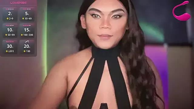 Girls and cam to cam: Watch as these sophisticated entertainers uncover their stunning costumes and curvaceous curves online!