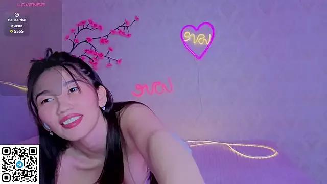 Miss_Iris69 from StripChat is Freechat