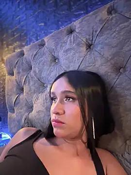 Girls and cam to cam: Watch as these sophisticated entertainers uncover their stunning costumes and curvaceous curves online!