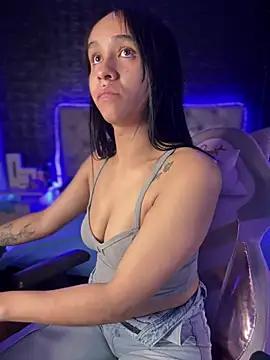 Girls and cam to cam: Watch as these sophisticated entertainers uncover their stunning costumes and curvaceous curves online!