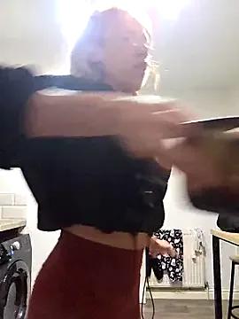 Miss_J888 from StripChat is Freechat