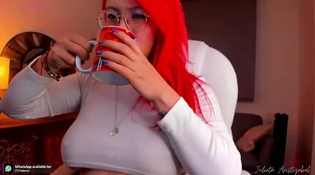 Girls and cam to cam: Watch as these sophisticated entertainers uncover their stunning costumes and curvaceous curves online!