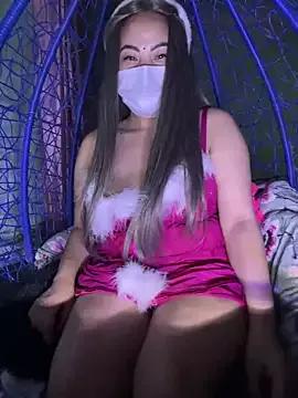 Girls and cam to cam: Watch as these sophisticated entertainers uncover their stunning costumes and curvaceous curves online!