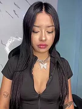Girls and cam to cam: Watch as these sophisticated entertainers uncover their stunning costumes and curvaceous curves online!