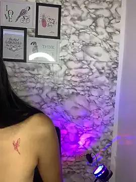 Girls and cam to cam: Watch as these sophisticated entertainers uncover their stunning costumes and curvaceous curves online!