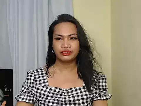 miss_laila_ from StripChat