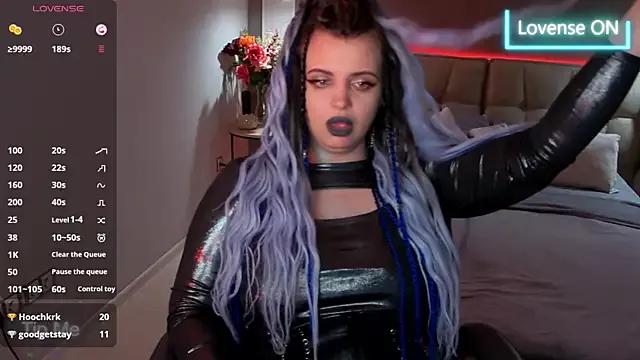 Girls and cam to cam: Watch as these sophisticated entertainers uncover their stunning costumes and curvaceous curves online!