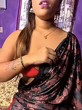 Miss_Mayaa_ from StripChat is Freechat