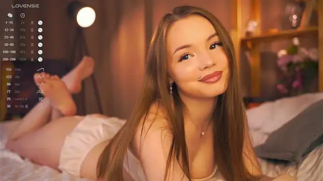 Girls and cam to cam: Watch as these sophisticated entertainers uncover their stunning costumes and curvaceous curves online!
