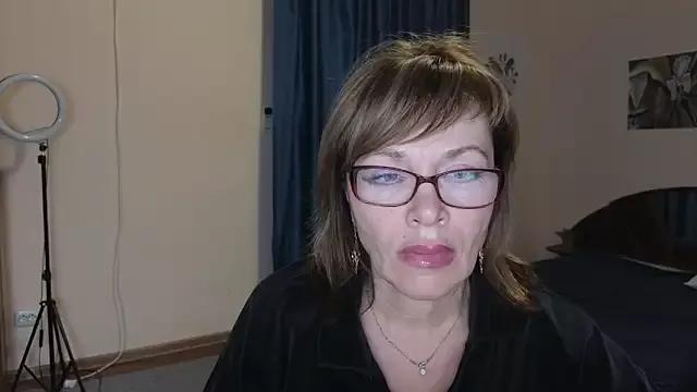 Miss_Moren from StripChat is Freechat