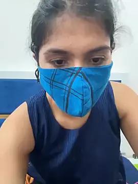 Miss_Mumbai2024 from StripChat is Freechat
