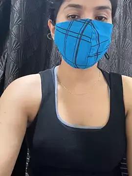 Miss_Mumbai2024 from StripChat is Freechat