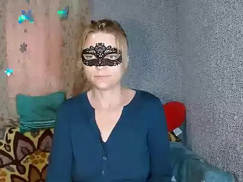 Miss_Nona from StripChat is Freechat