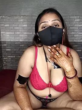 Miss_Panjaban from StripChat is Freechat
