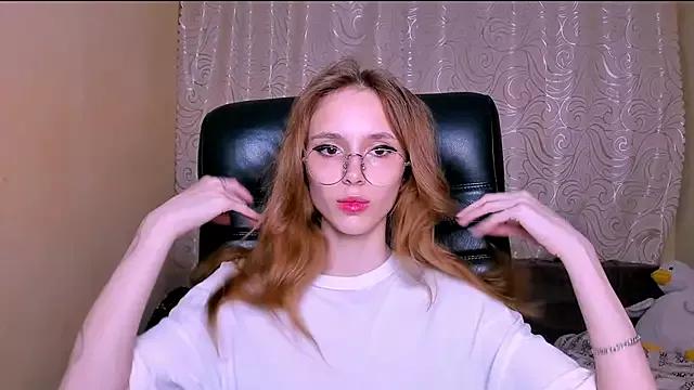 Miss_SammyQ from StripChat is Freechat