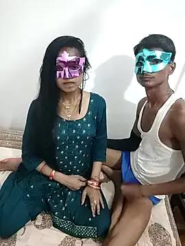 Miss_SUMAN_Mallik from StripChat is Freechat