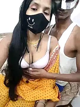 Miss_SUMAN_Mallik from StripChat is Freechat