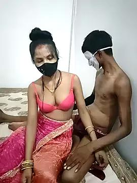 Miss_SUMAN_Mallik from StripChat is Freechat