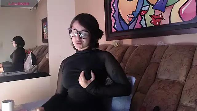 miss_tatta from StripChat is Freechat