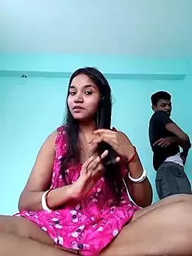 Miss_Tumpa from StripChat is Freechat
