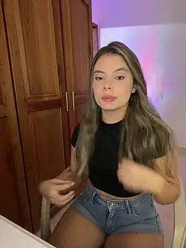 Girls and cam to cam: Watch as these sophisticated entertainers uncover their stunning costumes and curvaceous curves online!