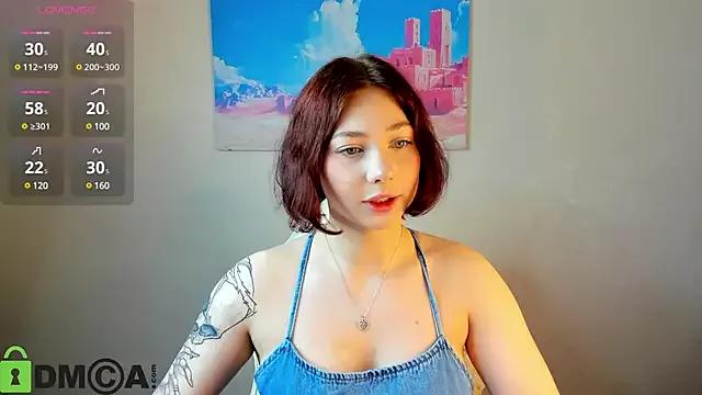 Girls and cam to cam: Watch as these sophisticated entertainers uncover their stunning costumes and curvaceous curves online!