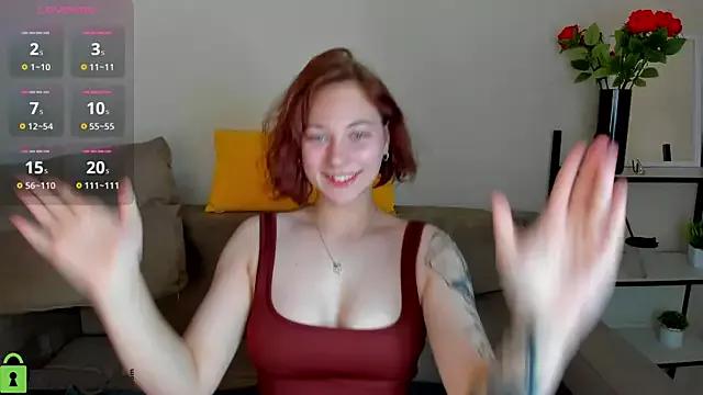 Girls and cam to cam: Watch as these sophisticated entertainers uncover their stunning costumes and curvaceous curves online!