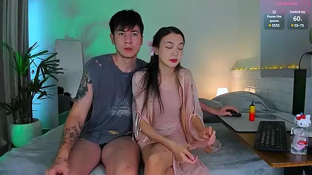 Girls and cam to cam: Watch as these sophisticated entertainers uncover their stunning costumes and curvaceous curves online!