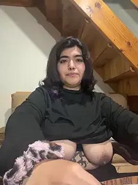 missaaprilv from StripChat is Freechat
