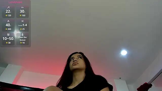 Girls and cam to cam: Watch as these sophisticated entertainers uncover their stunning costumes and curvaceous curves online!
