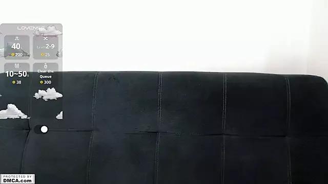 missari_054 from StripChat is Freechat
