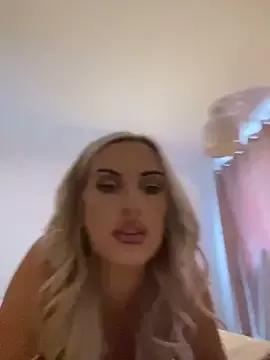 Missdaisyukxx webcams show profile image 