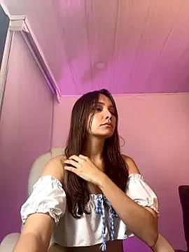 missdaphnee_ from StripChat is Freechat