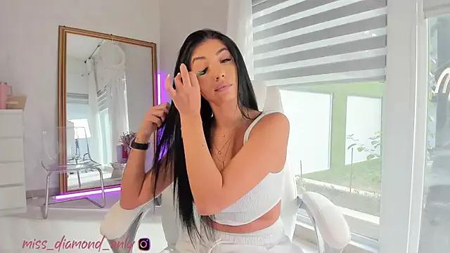 Girls and cam to cam: Watch as these sophisticated entertainers uncover their stunning costumes and curvaceous curves online!