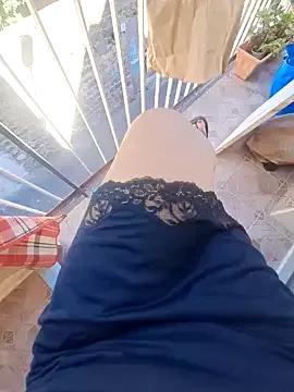 misskelly77 from StripChat is Freechat