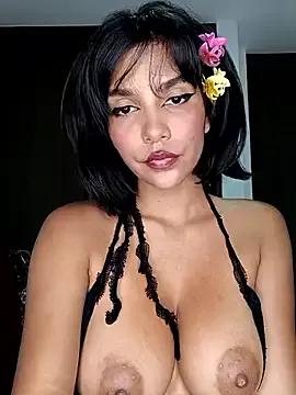 Girls and cam to cam: Watch as these sophisticated entertainers uncover their stunning costumes and curvaceous curves online!