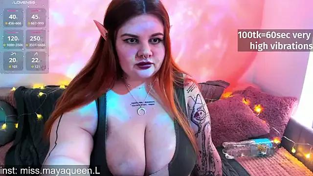 Girls and cam to cam: Watch as these sophisticated entertainers uncover their stunning costumes and curvaceous curves online!