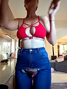 Girls and cam to cam: Watch as these sophisticated entertainers uncover their stunning costumes and curvaceous curves online!