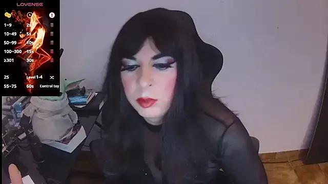 Girls and cam to cam: Watch as these sophisticated entertainers uncover their stunning costumes and curvaceous curves online!