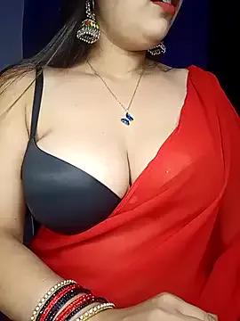 MissNasha from StripChat is Freechat