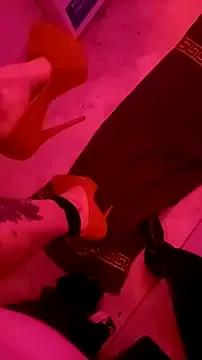 Misspadrona88 from StripChat is Freechat