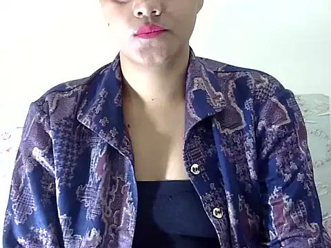 missparfume from StripChat is Freechat