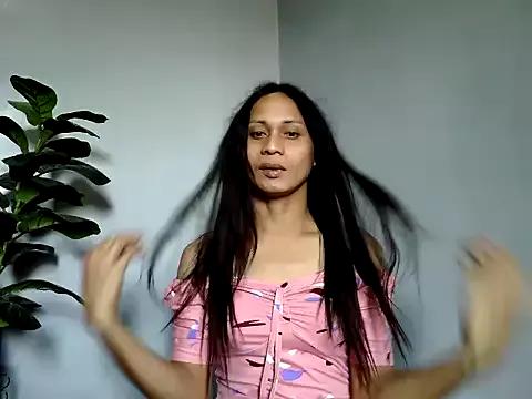 Girls and cam to cam: Watch as these sophisticated entertainers uncover their stunning costumes and curvaceous curves online!