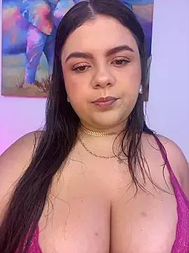 Girls and cam to cam: Watch as these sophisticated entertainers uncover their stunning costumes and curvaceous curves online!