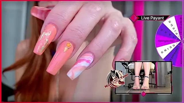 Girls and cam to cam: Watch as these sophisticated entertainers uncover their stunning costumes and curvaceous curves online!